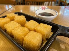 -蓉李记成都名小吃(武汉菱角湖万达店)