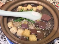 -南京大牌档(崇文门国瑞店)