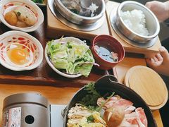 -味太助·银饭食堂(中华城店)
