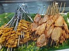 -丝路伊兰·兰州牛肉面(马连道店)