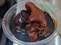 -阿姨牛杂(北京路店)