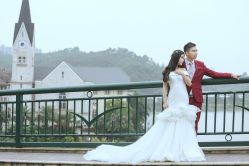 -1986婚纱摄影(清城店)