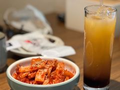 -炼火烤肉店