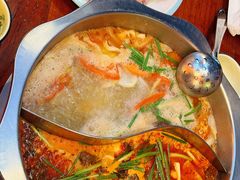-大理.老字号渝记酸萝卜乌鱼(古城总店)