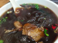 -清真蒋有记(老门东店)