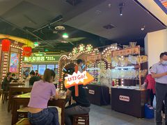 -天津卫码头(南开大悦城店)