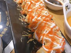 寿司-牛市牛烤肉(西单大悦城店)