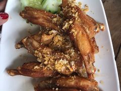 -Doo Dee Thai Food(Issan/Isaan/Esan)