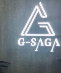 -G-SAGA形象设计