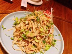 -苹果树下艺术餐厅(通州店)