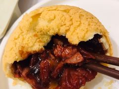 -蔡澜点心·粤菜(西单大悦城店)