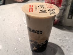 -太犇牛手作茶铺(江北虹悦城店)