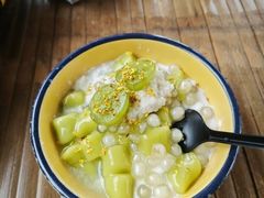 -伴山茶苑·围炉煮茶