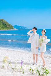-金公主婚纱摄影(和平店)