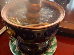 -竹叶涮肉坊(总店)