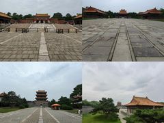 -北陵公园