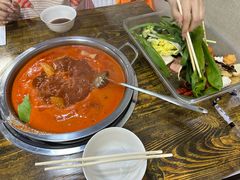 -姐妹辣糊糊(朝阳巷二店)