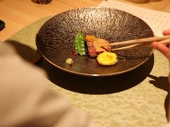 -炎橘·板前料理 Omakase