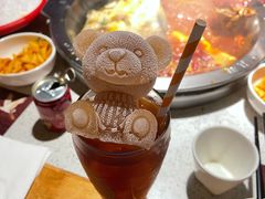 -大龙燚火锅(天钥桥路店)