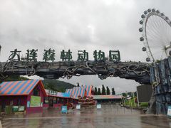 -大连森林动物园