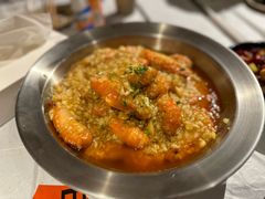 -一棠龙虾•王牌虾球(恒隆广场店)
