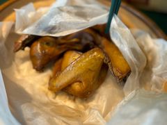 -大鸽饭(汉溪长隆店)