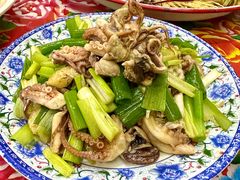 -闯关东东北农家菜(崂山石老人店)