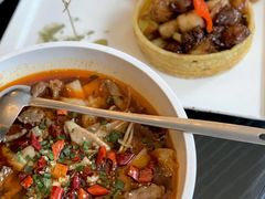 -江滨九号.中餐厅(滨江店)