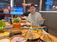 -海底捞大排档火锅(打浦路店)