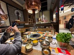 -韩宫宴烤肉·料理(苏州中心店)