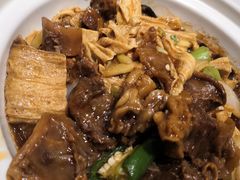 -柠檬树茶餐厅(海雅缤纷城店)