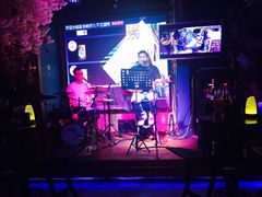 -好久不见网红乐队酒吧(鼓浪屿海底世界店)