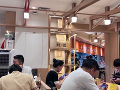 -味千拉面(广州白云机场T1西二店)