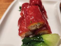 -红棉中餐厅·广州海航威斯汀酒店