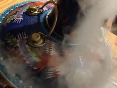 -贰重天冰煮羊自助火锅(东坝店)