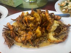 -大茄来海鲜餐厅(亚洲城分行)