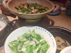 -吃饭皇帝大·土家民族菜(武陵源店)