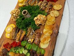 -新疆大厦·慕士塔格餐厅