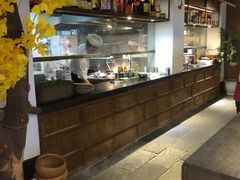 -老灶房-四川土菜(开元店)