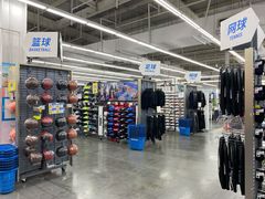 -迪卡侬(大关店)