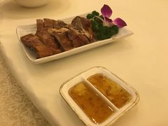 -良运大酒店餐厅