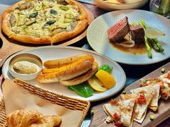 -Nord Grill&Bar Highland诺德西餐(深圳欢乐海岸店)