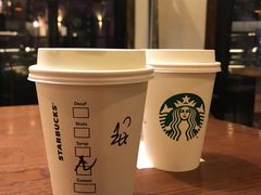 -星巴克(宁波老外滩店)