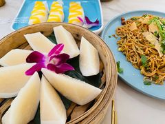 -香香海南菜餐厅