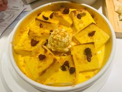 -新白鹿餐厅(百联中环店)