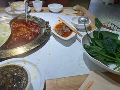 -川中渝夫火锅(铜陵万达广场店)