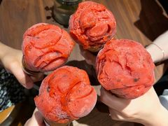-Luneurs(幸福里店)