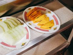 手工蛋饺-燃计沙茶皇·香港沙茶火锅(人广旗舰店)