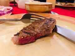 -五洲皇冠巴西烤肉餐厅