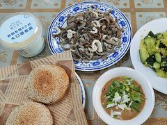 -清真·鸦儿李记·小馆(后海店)